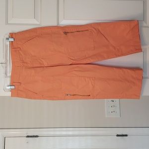 Lauren by Ralph Lauren sz 6 cargo pants